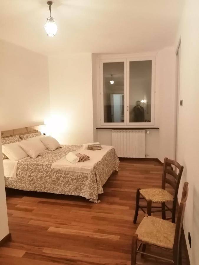 Affittacamere Armanino - B&B