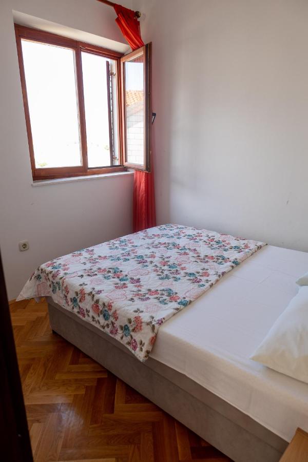 Appartement met 2 slaapkamers