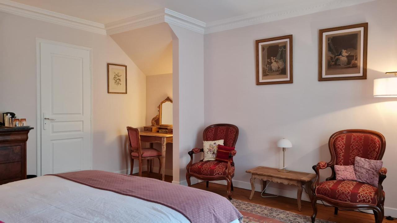 Deluxe Double Room with Shower