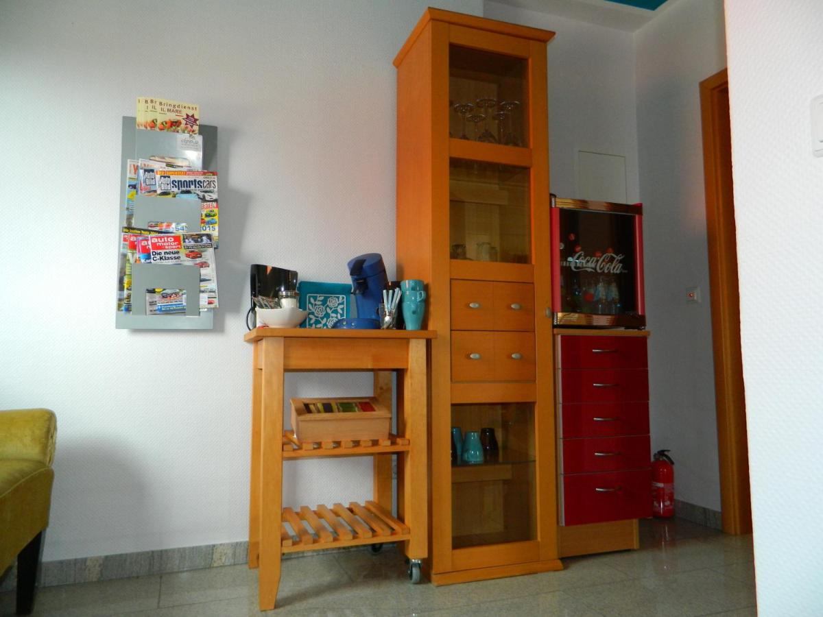 Camera Singola con Bagno