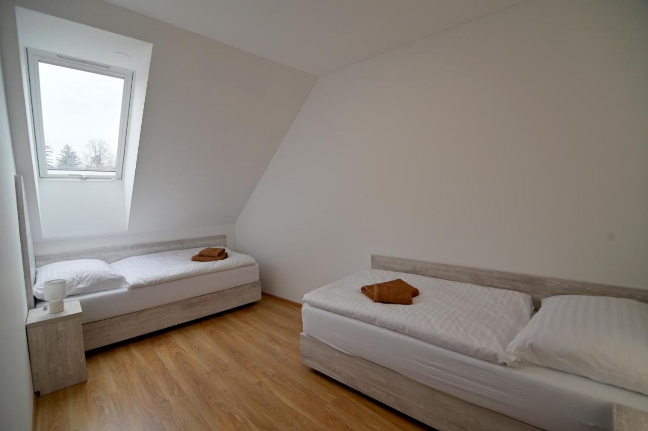 Apartamento de 2 dormitorios