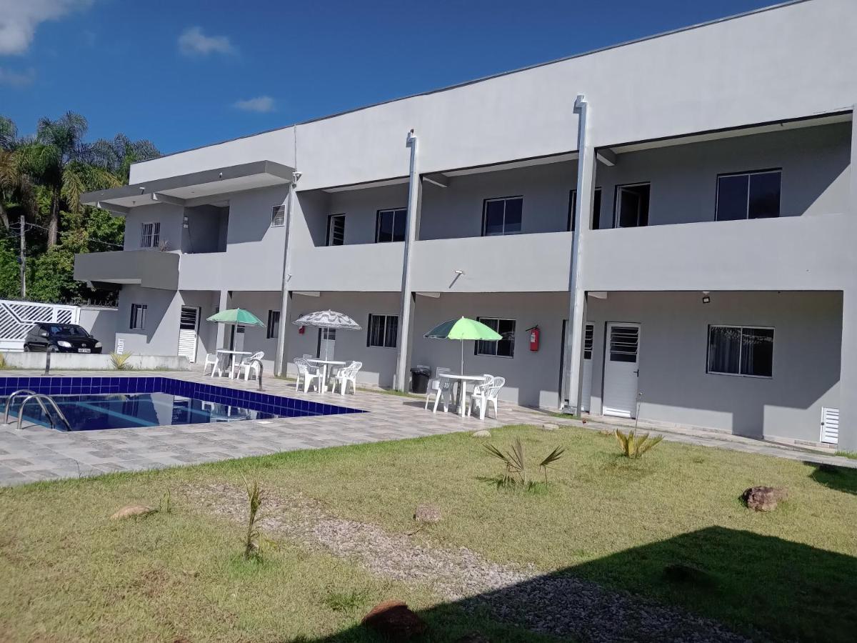 Chalés Jussara - B&B
