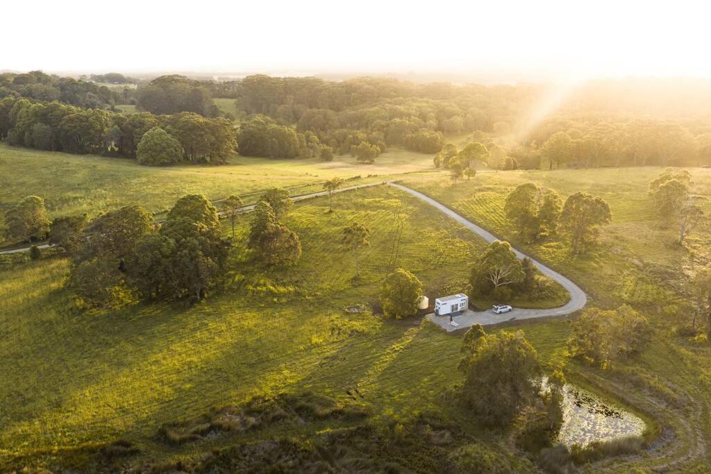 freed.Omspace - B&B Broken Head