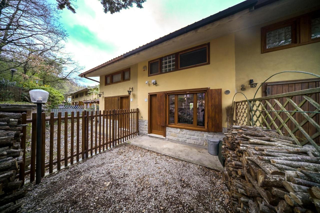 Profumo di Bosco - B&B