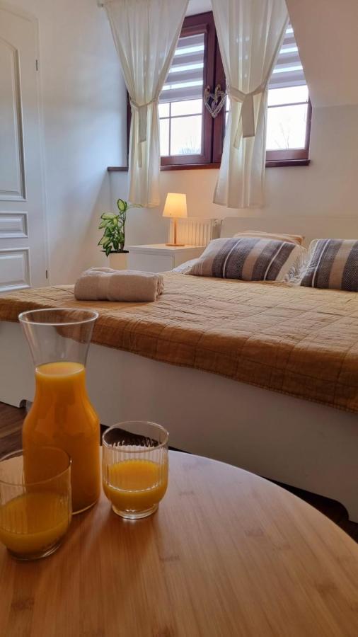 Habitación Doble con baño privado