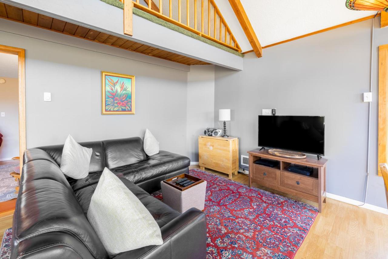 Four bedroom holiday home