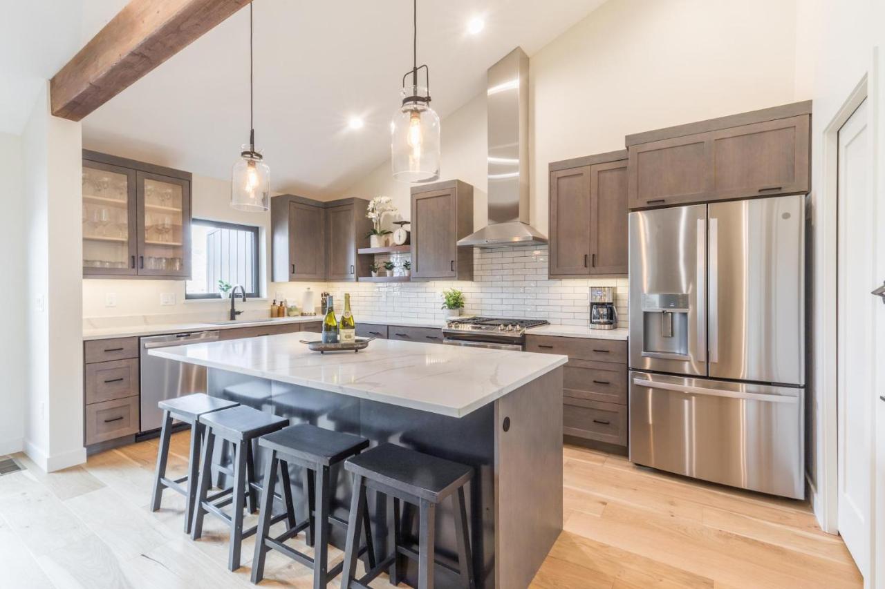 396 N Lena Street - Bed and Breakfast Ridgway