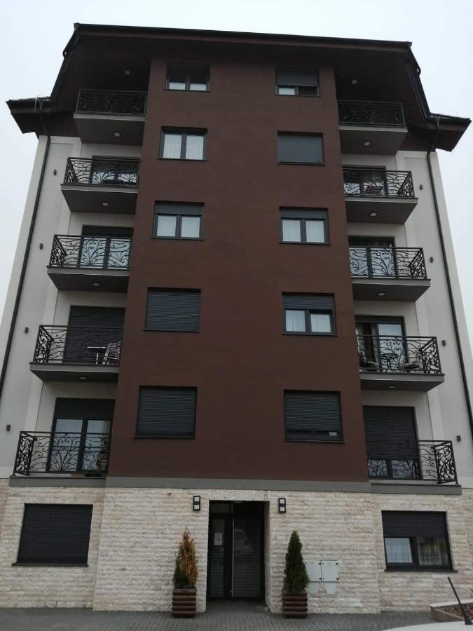 B&B Zlatibor - Apartman Mijajlovic - Bed and Breakfast Zlatibor