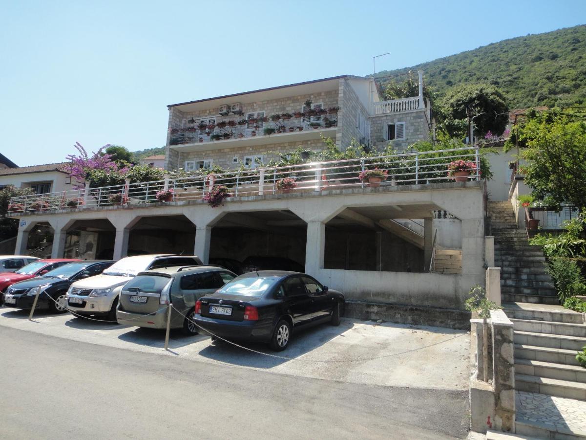 B&B Trpanj - Taraca 2 - Bed and Breakfast Trpanj