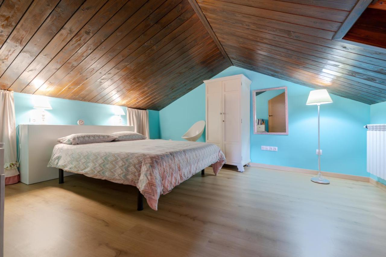 Apartamento Ático