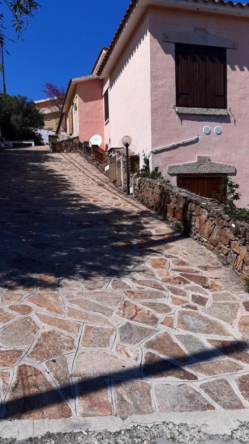 Rita's House, Sea view sul mare di Ottiolu - B&B Budoni