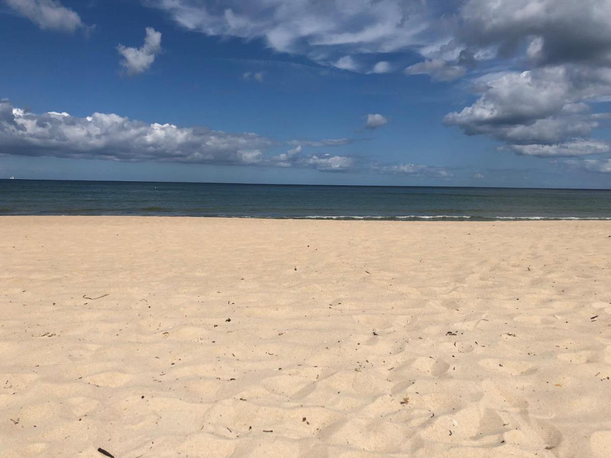 Finca Viktor - B&B Ostseebad Baabe