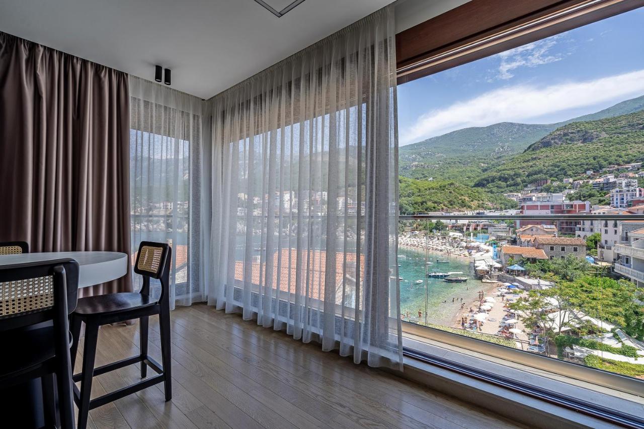 Suite Superior con vistas al mar