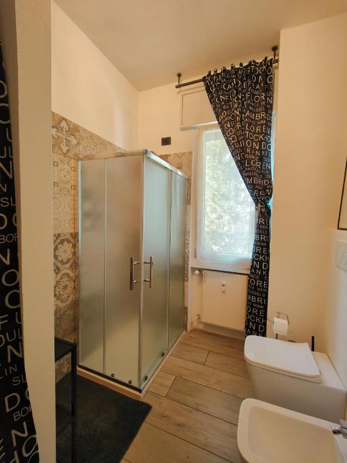 Chambre Double avec Salle de Bains Privative