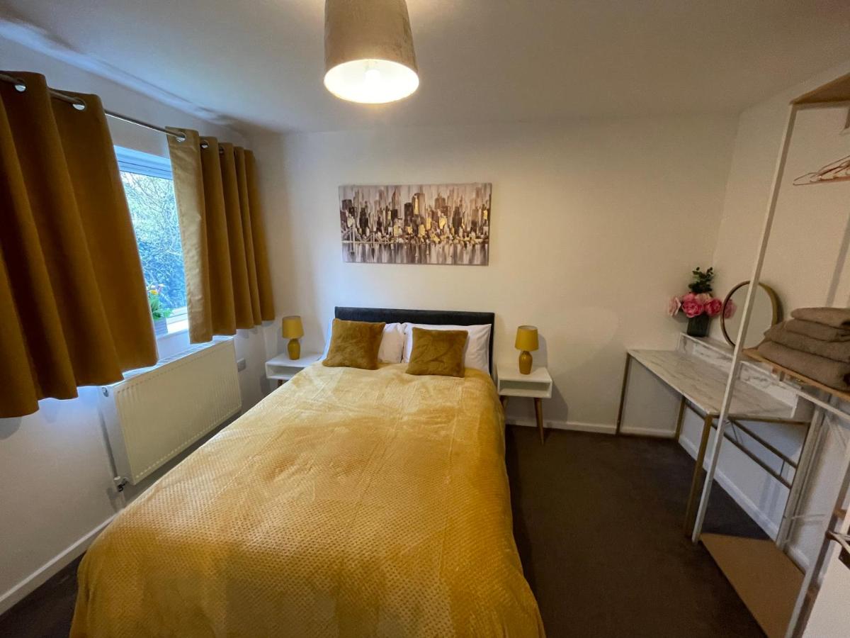 Apartment mit 1 Schlafzimmer