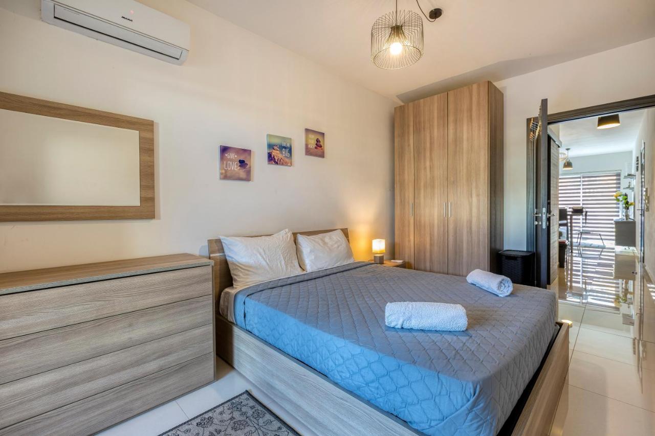 B&B Tal-Ħriereb - Entire Apartment for your Holiday - Bed and Breakfast Tal-Ħriereb