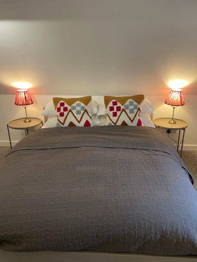 Doppelzimmer mit Parkblick