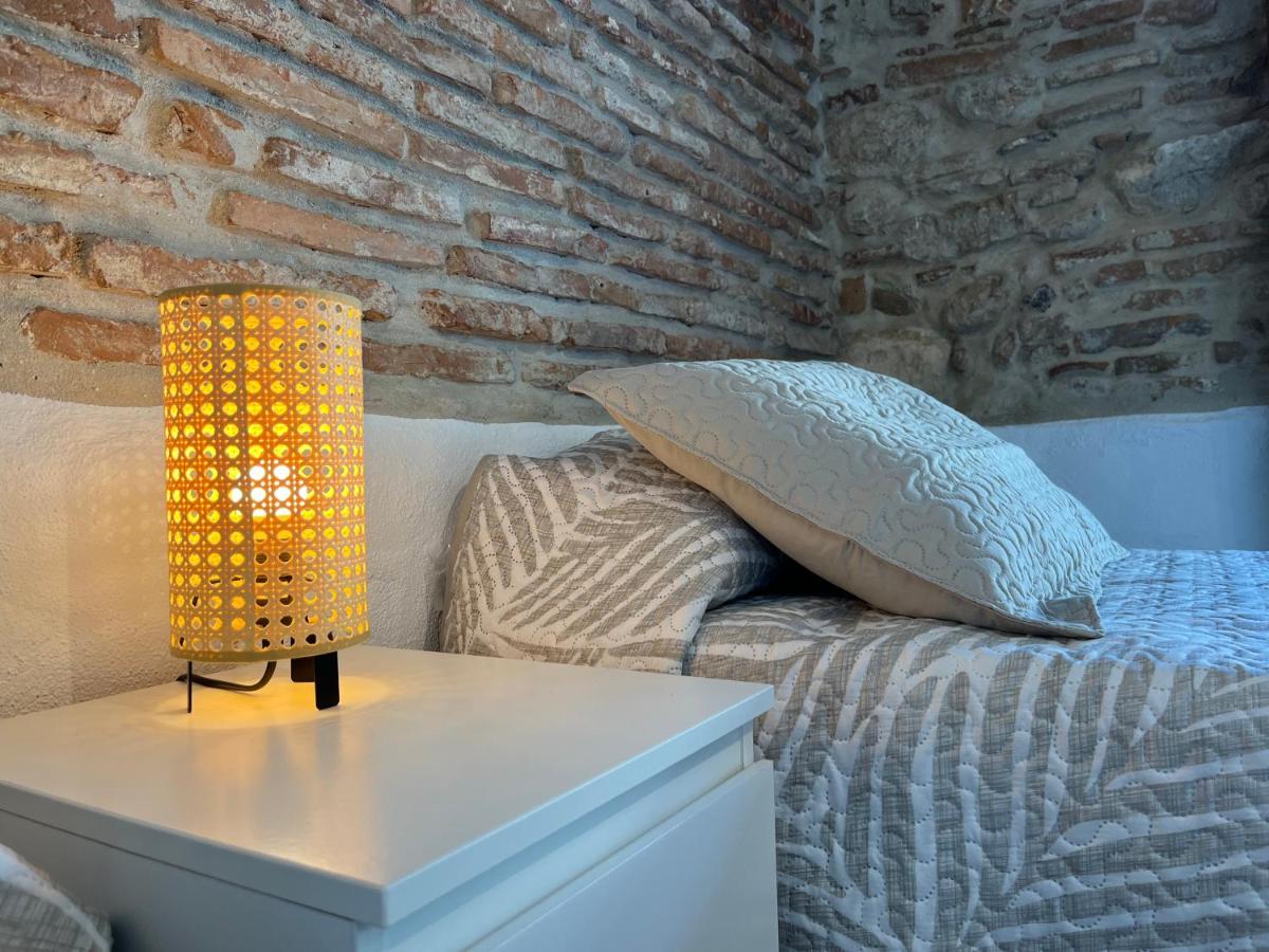 Habitación Granada - Bed and Breakfast