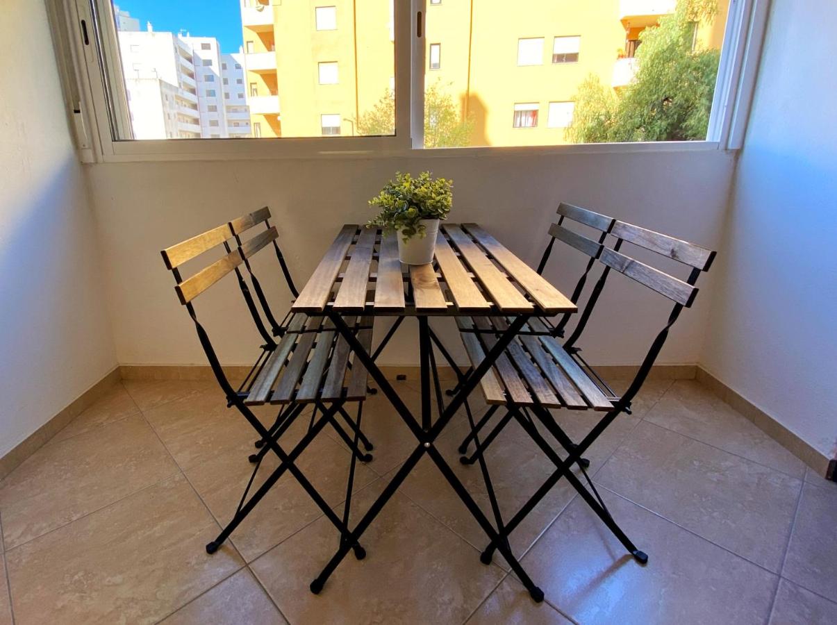 Sweethome - Praia da Rocha - Chambres d’hôtes Portimão