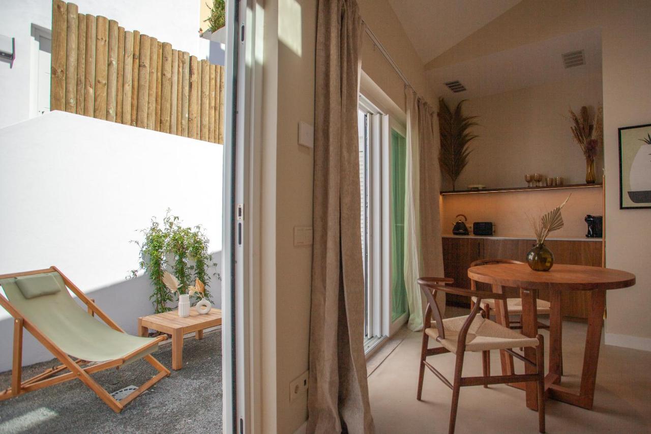 Vila Rodrigues - B&B Lisboa