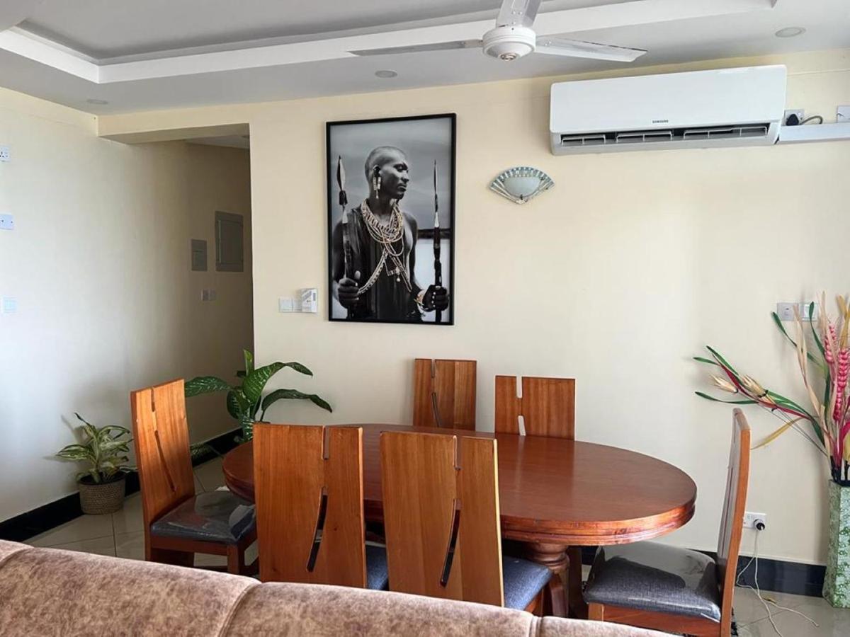 Nyali, Emirates Reef Apartments - Ferienwohnung