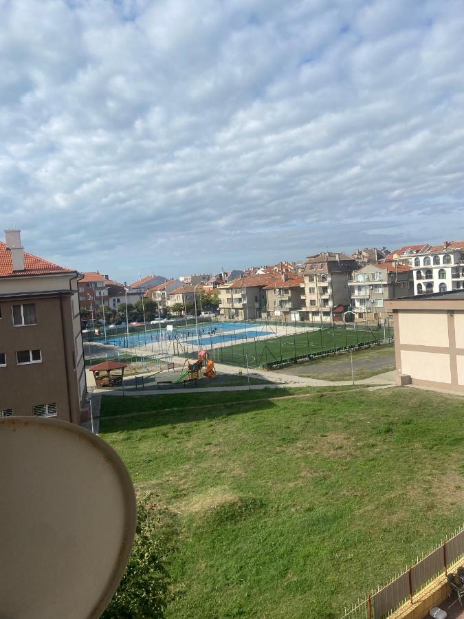 Pomorie Apartment - Ferienwohnung