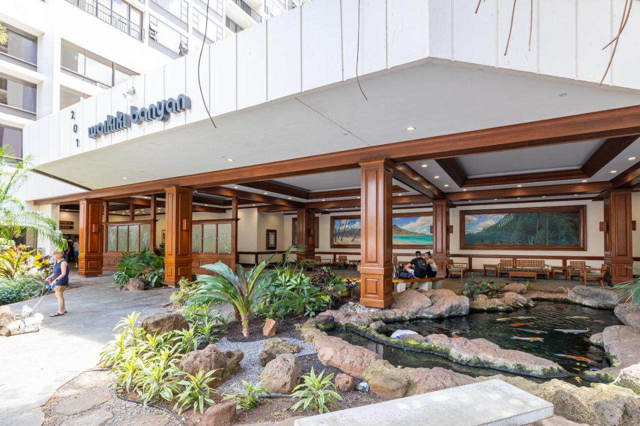 31FL Newly Renovated with Diamond Head View, Steps to beach - Bed and Breakfast Honolulu