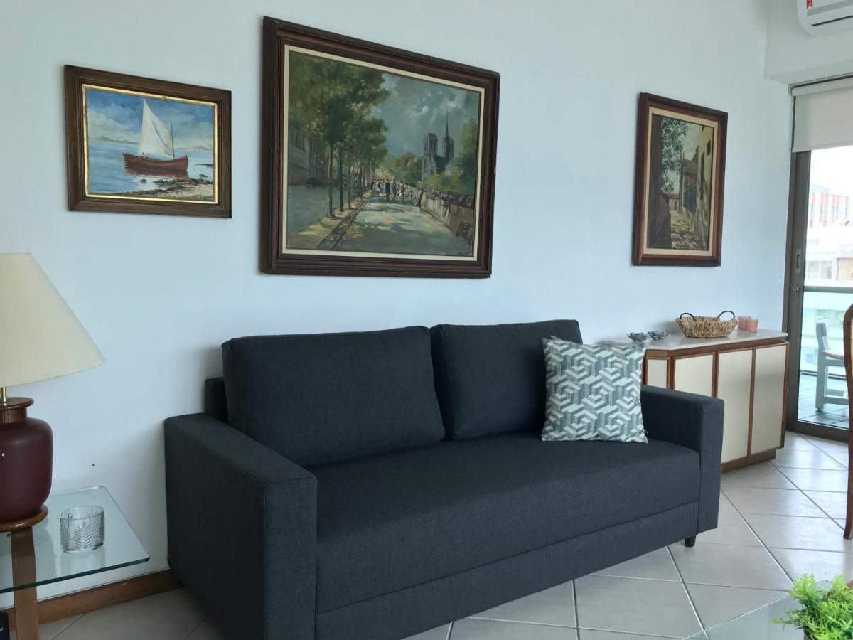 Apartamento de 2 dormitorios