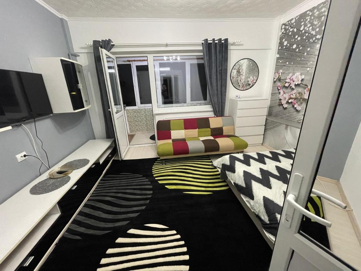 CENTRAL Colors Studio Petrosani - Chambres d’hôtes Petroşani