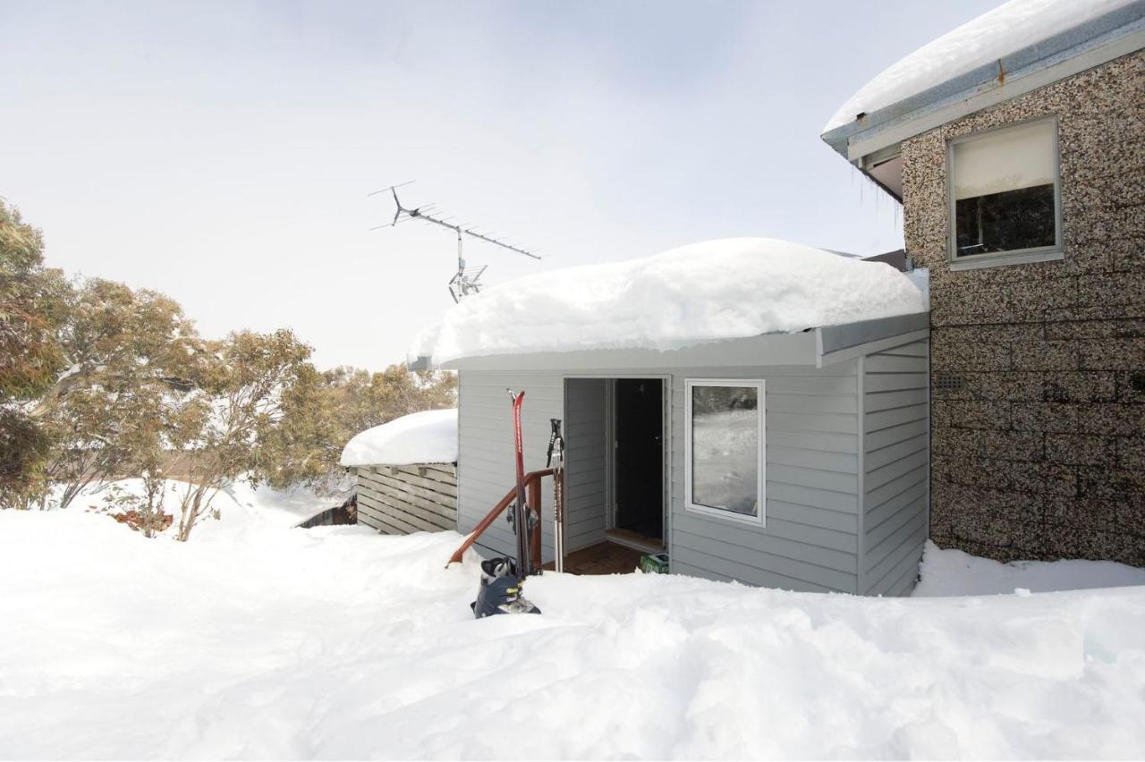 SKI View 4 - B&B