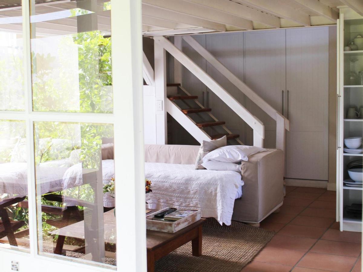 Cottage with Garden View (4 Adults + 2 Children)