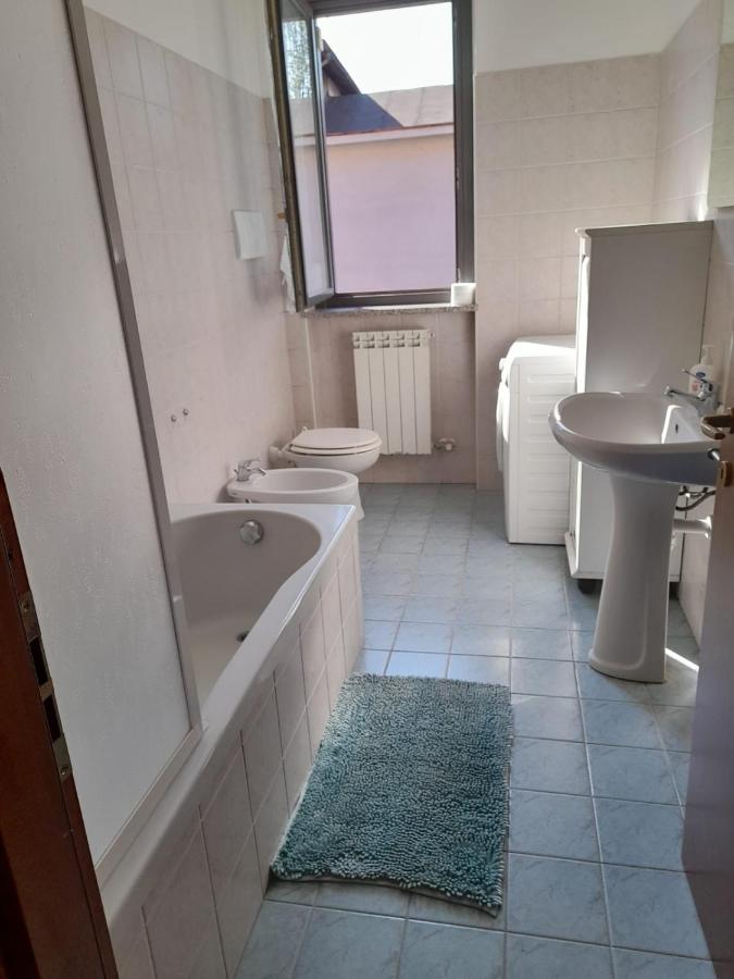 Appartamento con 1 Camera da Letto