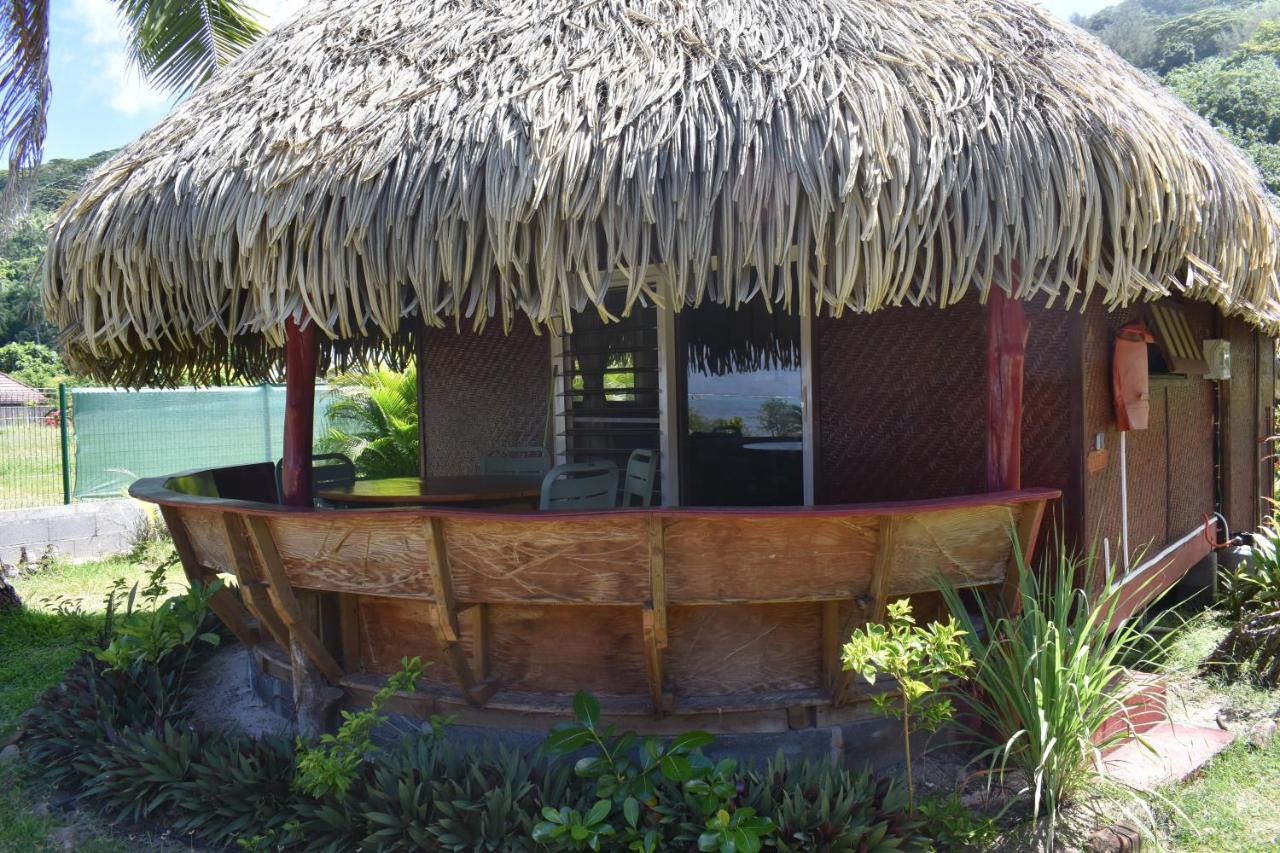 Bungalow with Garden View - Auti