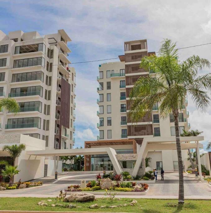 Luxury Condo, 2BR, Fast Internet, Condo Akul - B&B