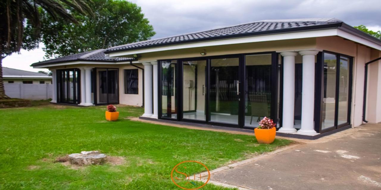 B&B Howick - Slee Guest House - Bed and Breakfast Howick