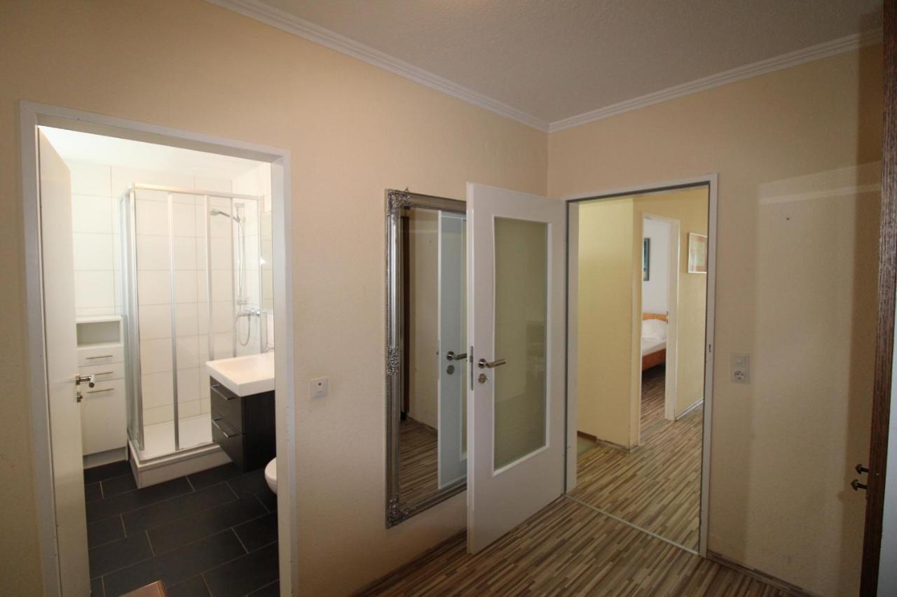 Panorama Whg 57, 4 OG - Bed and Breakfast Cuxhaven