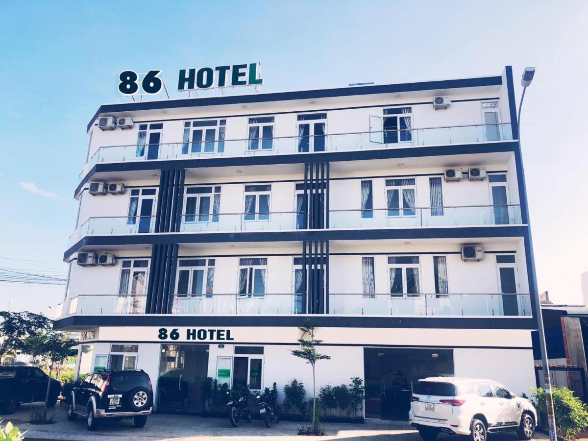 B&B Ấp Bình Hưng - HOTEL 86 PHAN THIẾT - Bed and Breakfast Ấp Bình Hưng