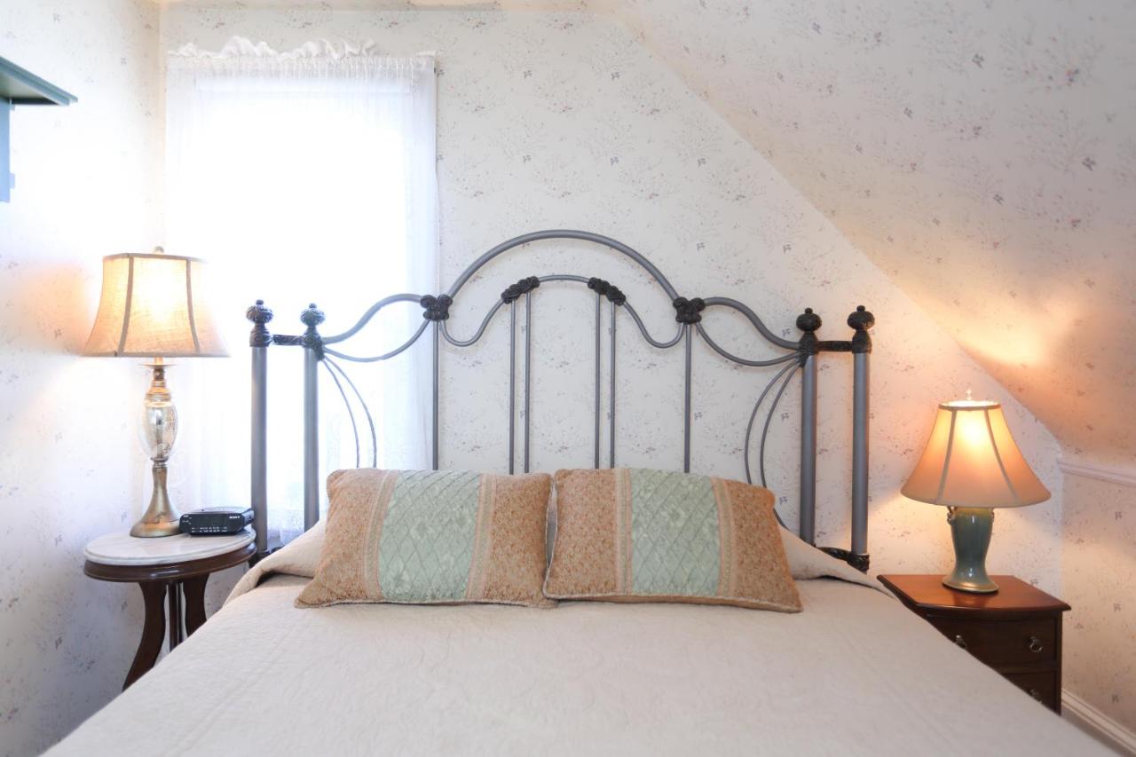 Deluxe Zimmer mit Queensize-Bett