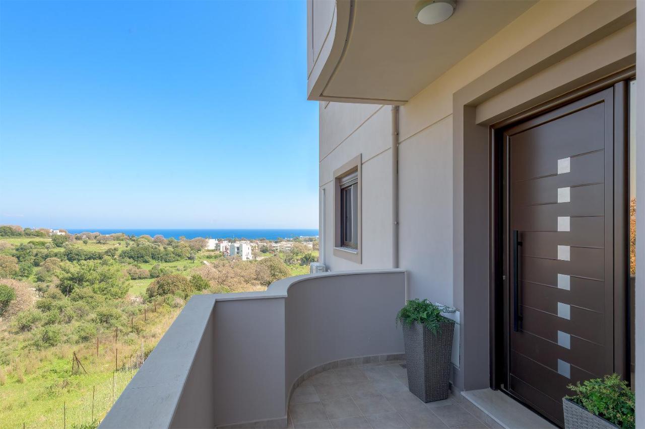 KYANO lux apartment sea view - B&B