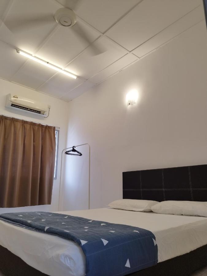 B&B Bentong - Wong Bentong Makmur Homestay - Bed and Breakfast Bentong