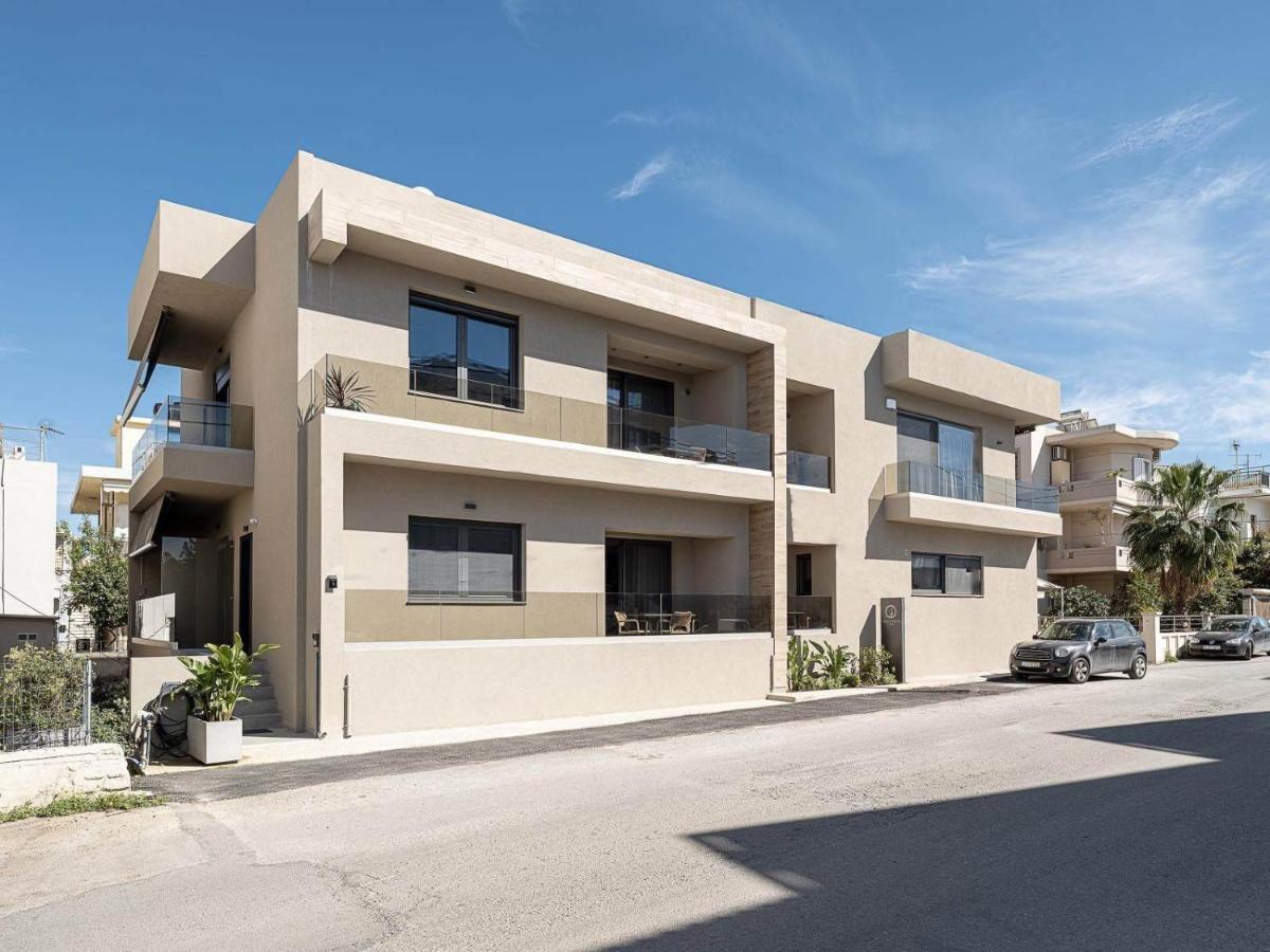Casa D'Irene Apts - Ferienwohnung