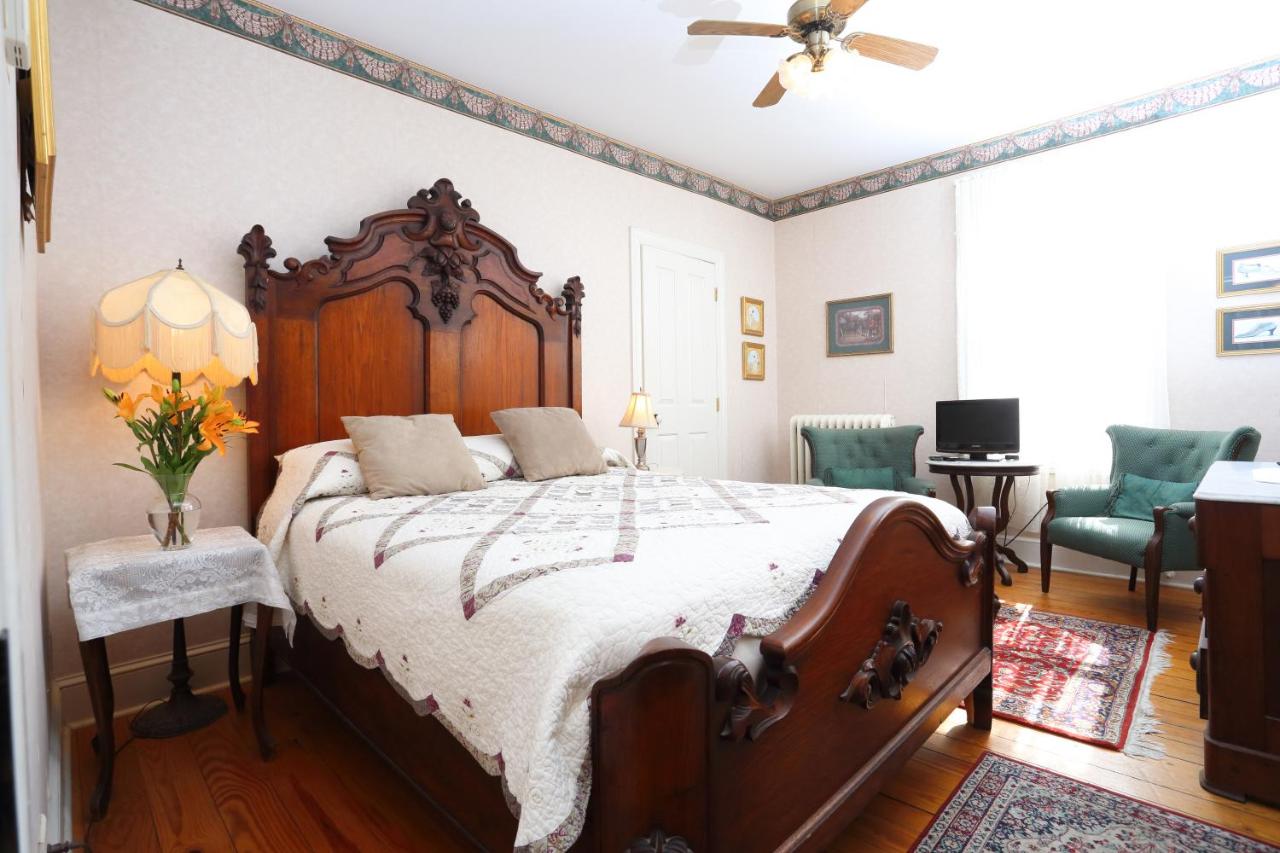 Premier Zimmer mit Queensize-Bett