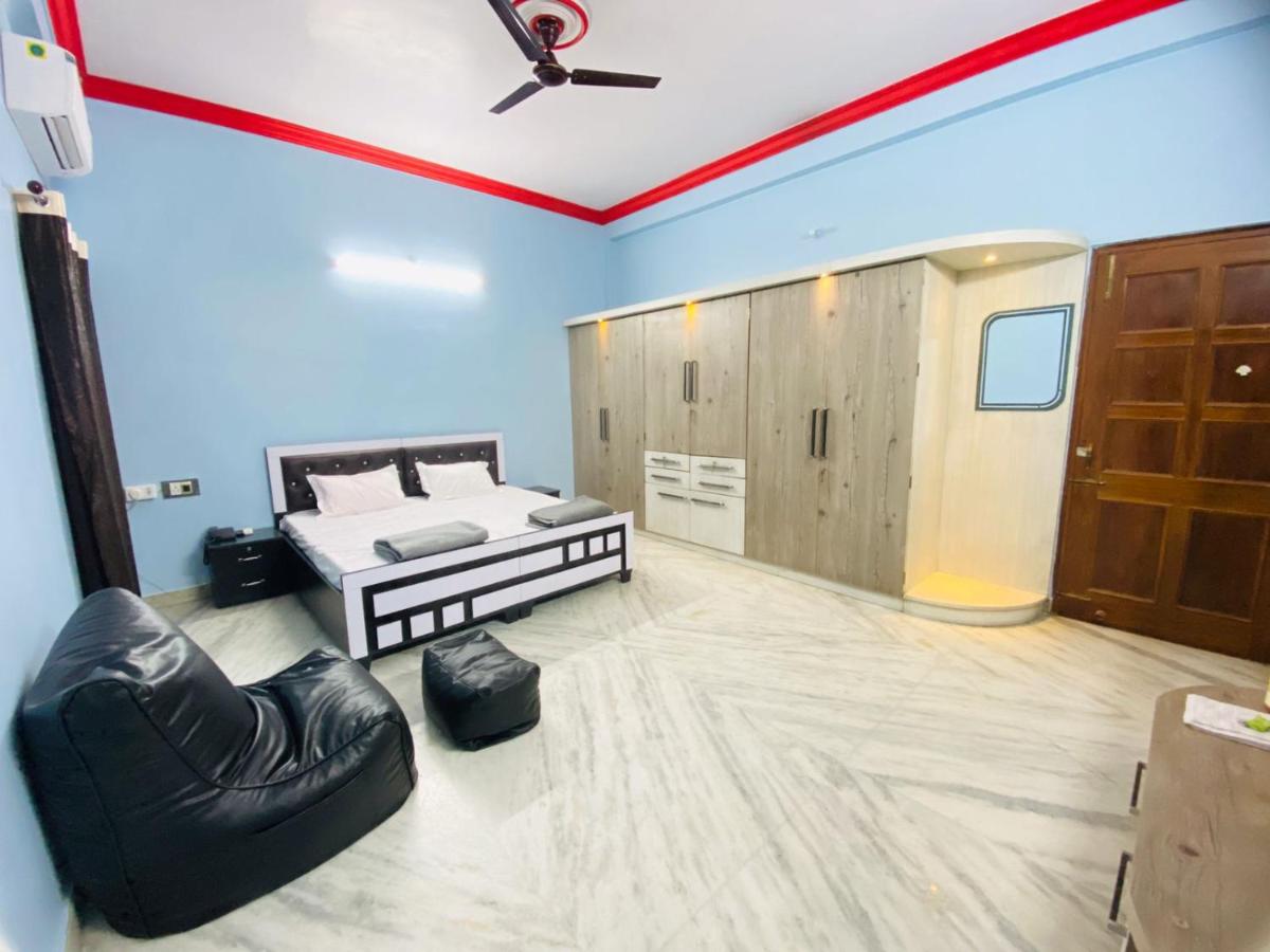 B&B Benares - Shree Shyam Kunj - Bed and Breakfast Benares