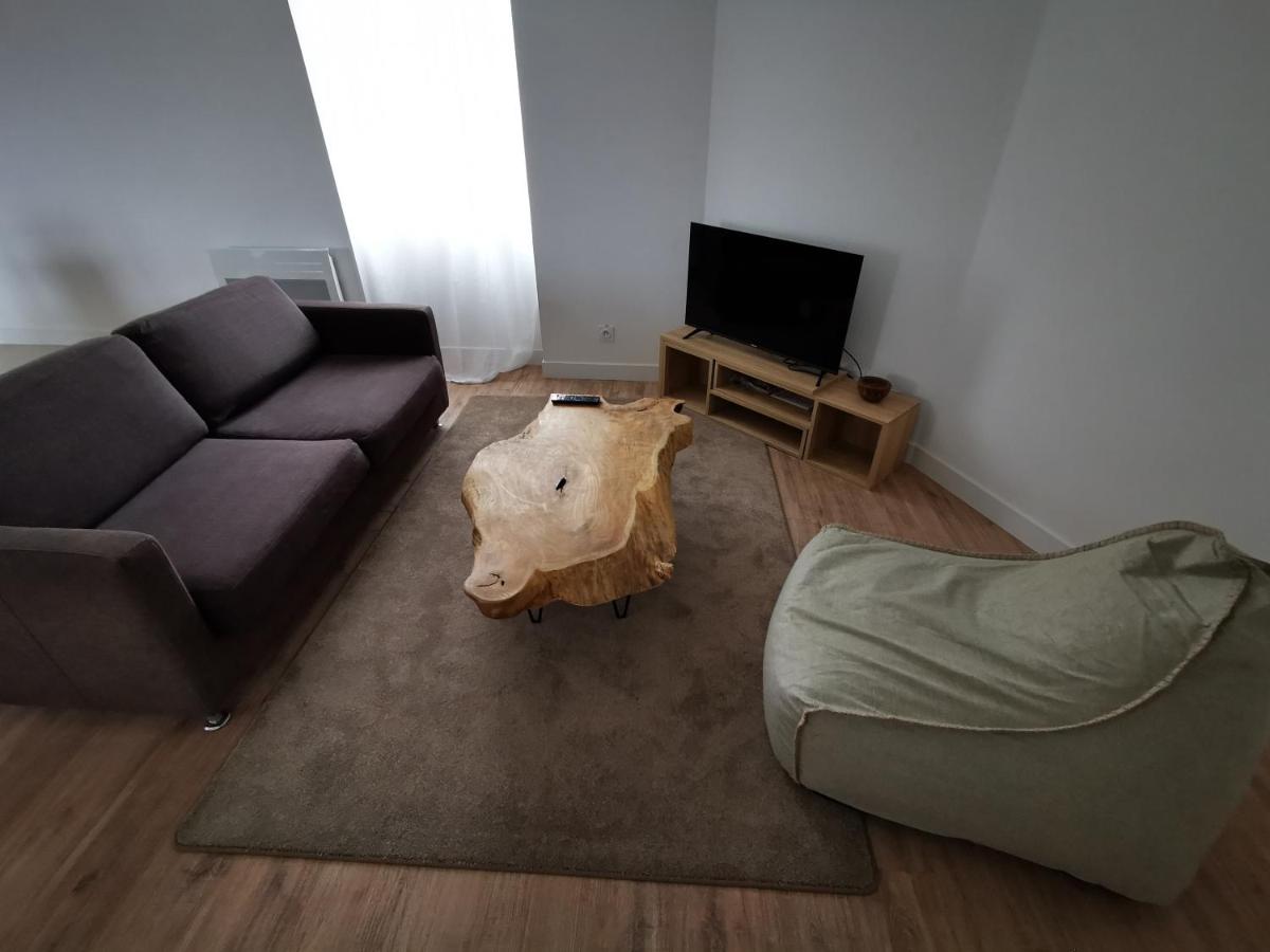 Apartment mit 1 Schlafzimmer