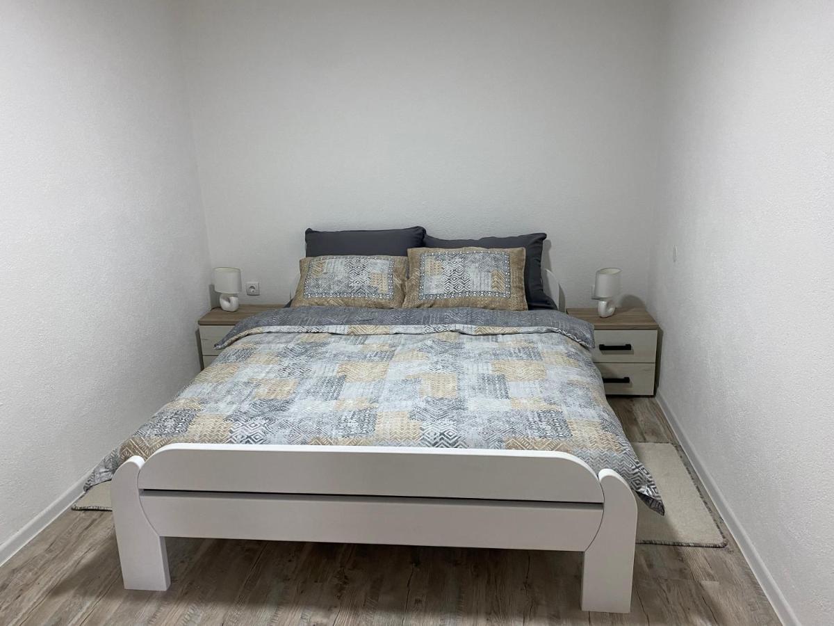 Apartman Downtown - B&B