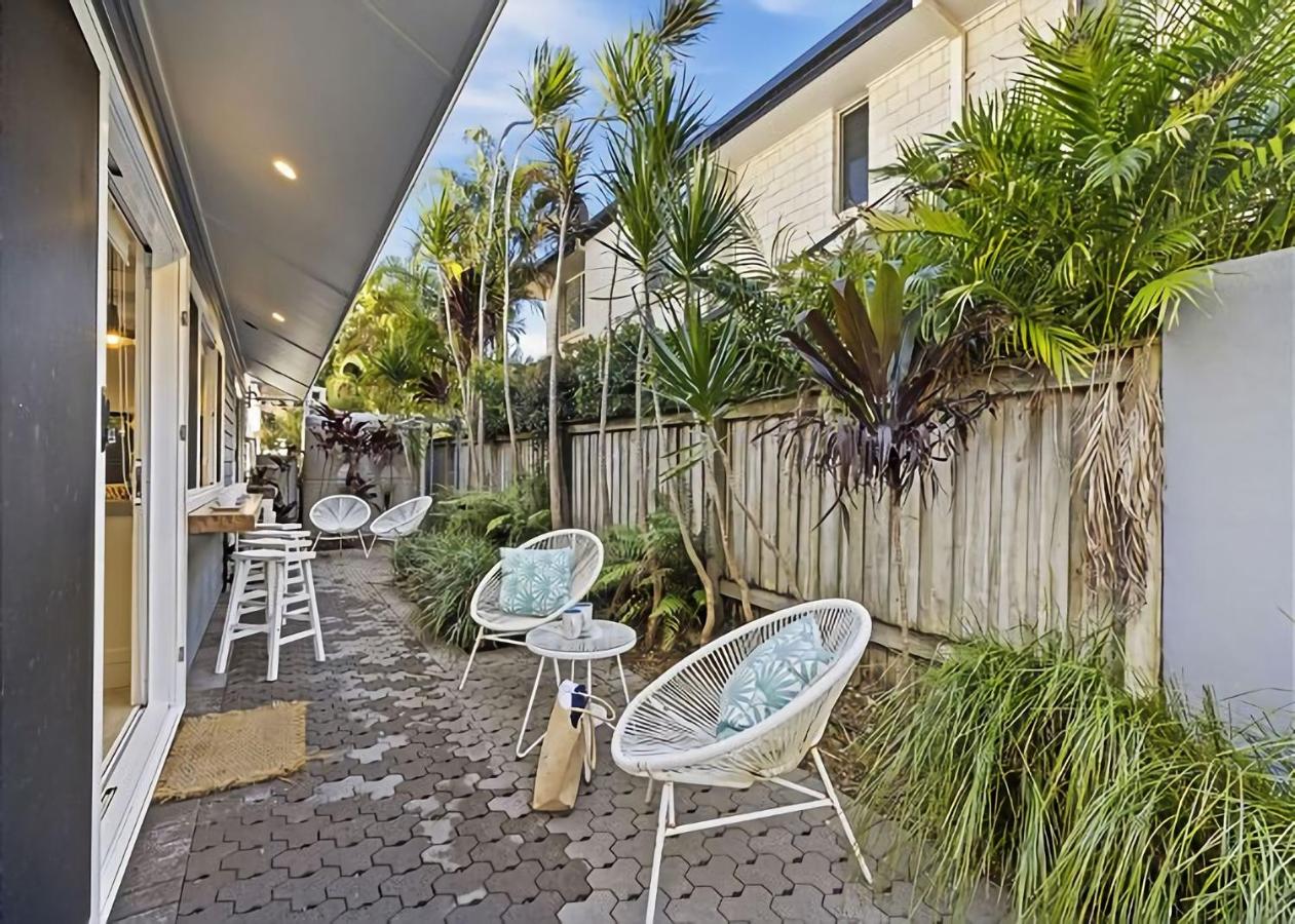 Sawtell Beach Shack 1 - B&B