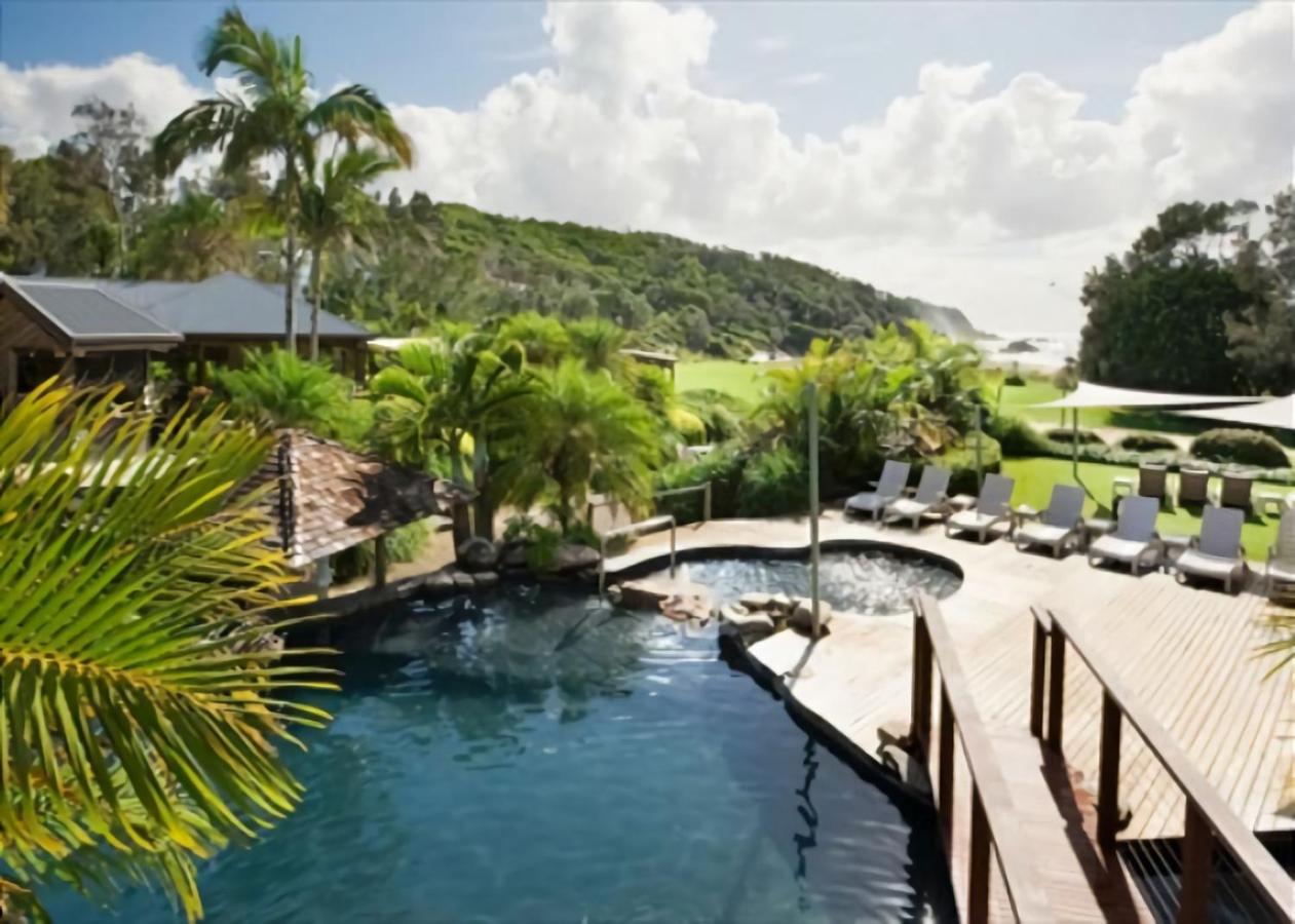 Tropical Spa Bure 19 - B&B