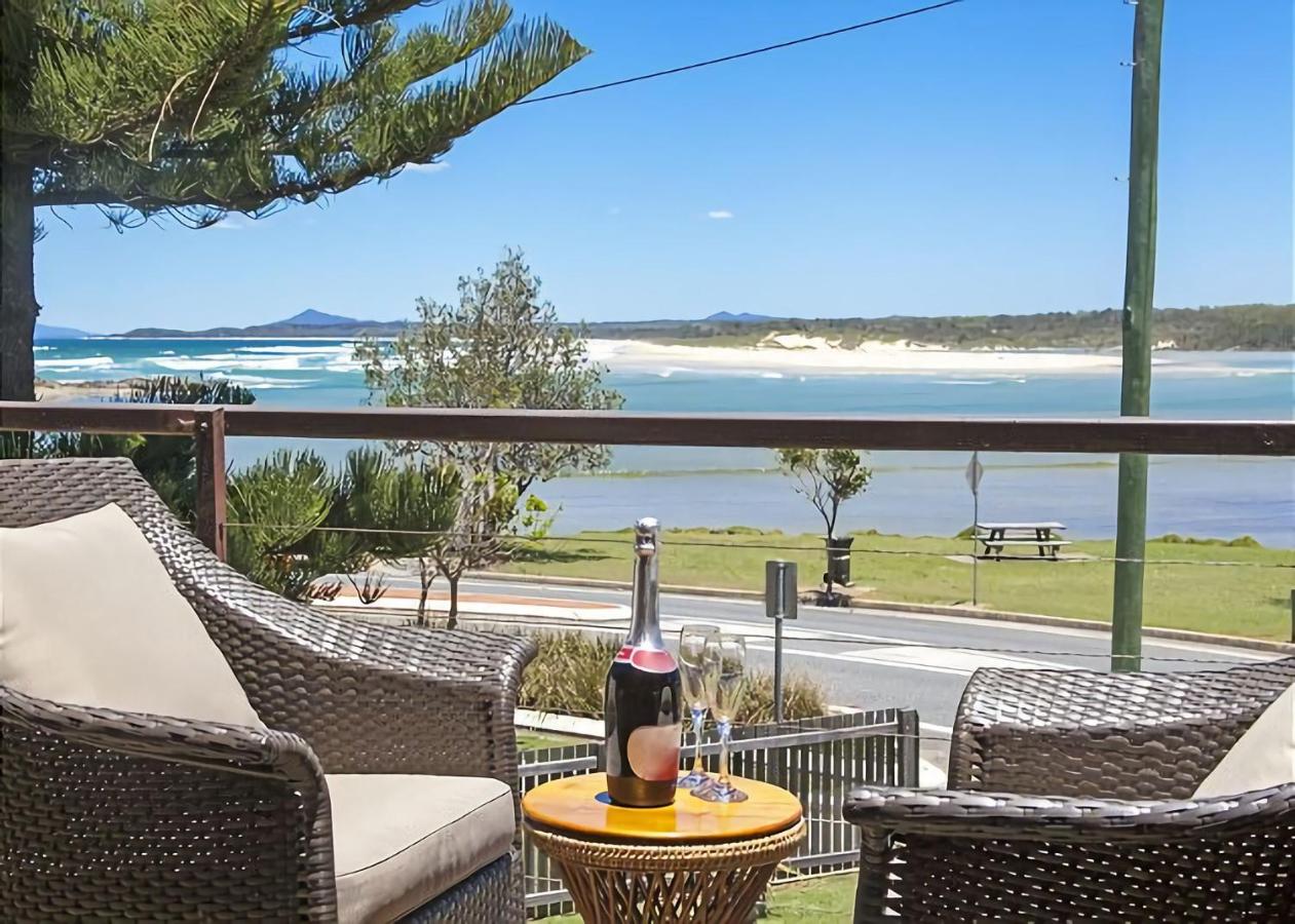 B&B Sawtell - Peninsula - Bed and Breakfast Sawtell