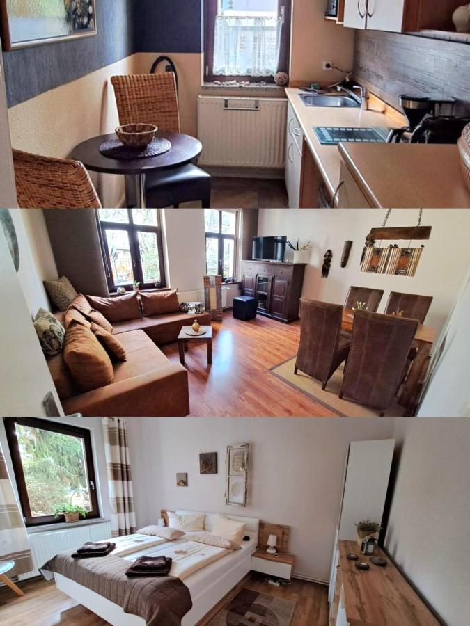 Appartamento con 1 Camera da letto con doccia