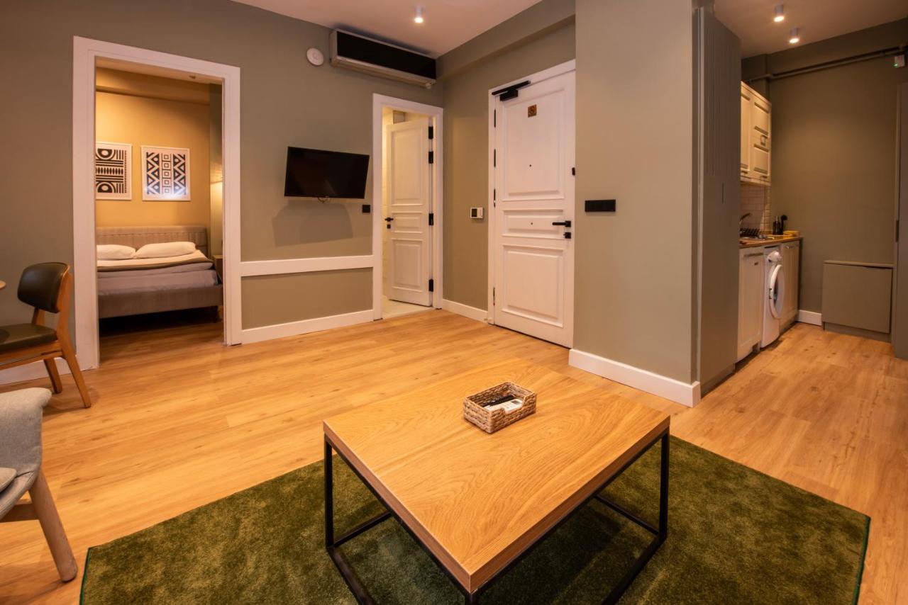 Superior Apartment